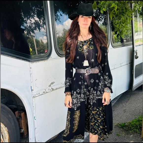 🪬Lost&Found•Sparrow77🧿upcycled designs🪬 - Picture 2 of 16